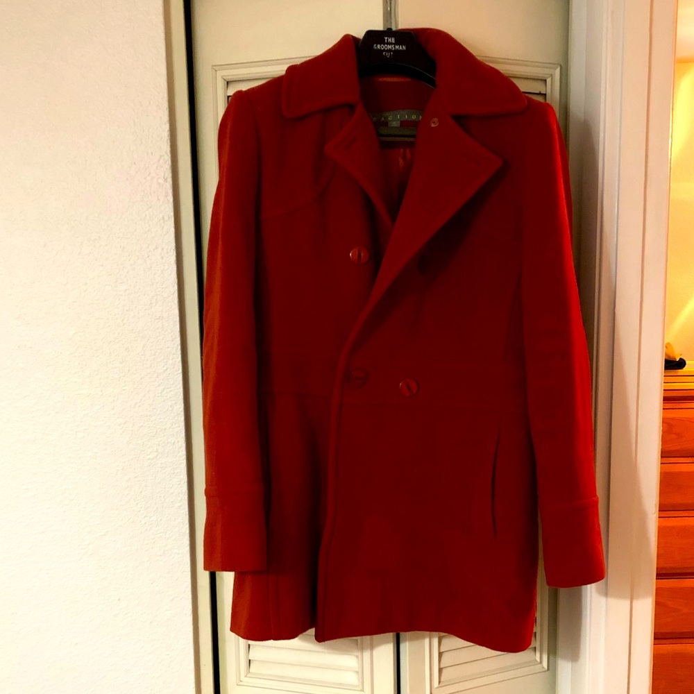 Kenneth Cole Reaction Coat